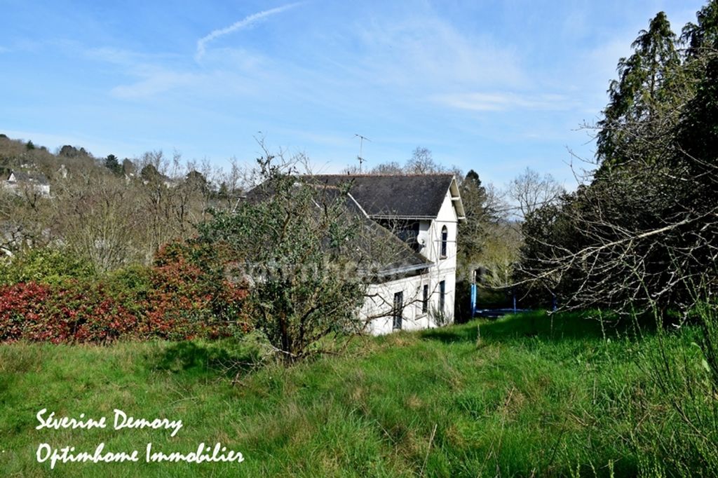 Achat maison 3 chambre(s) - La Gacilly