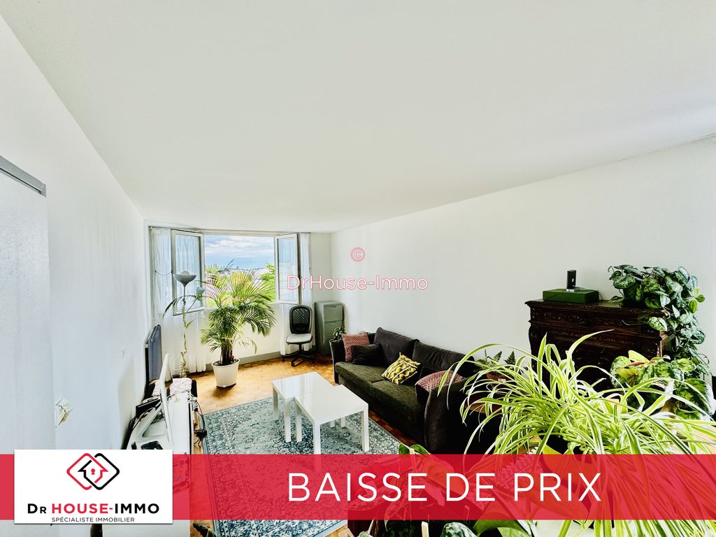 Achat appartement à vendre 2 pièces 63 m² - Saint-Jean-le-Blanc