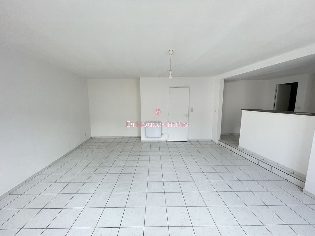 Achat appartement à vendre 3 pièces 69 m² - Dieppe