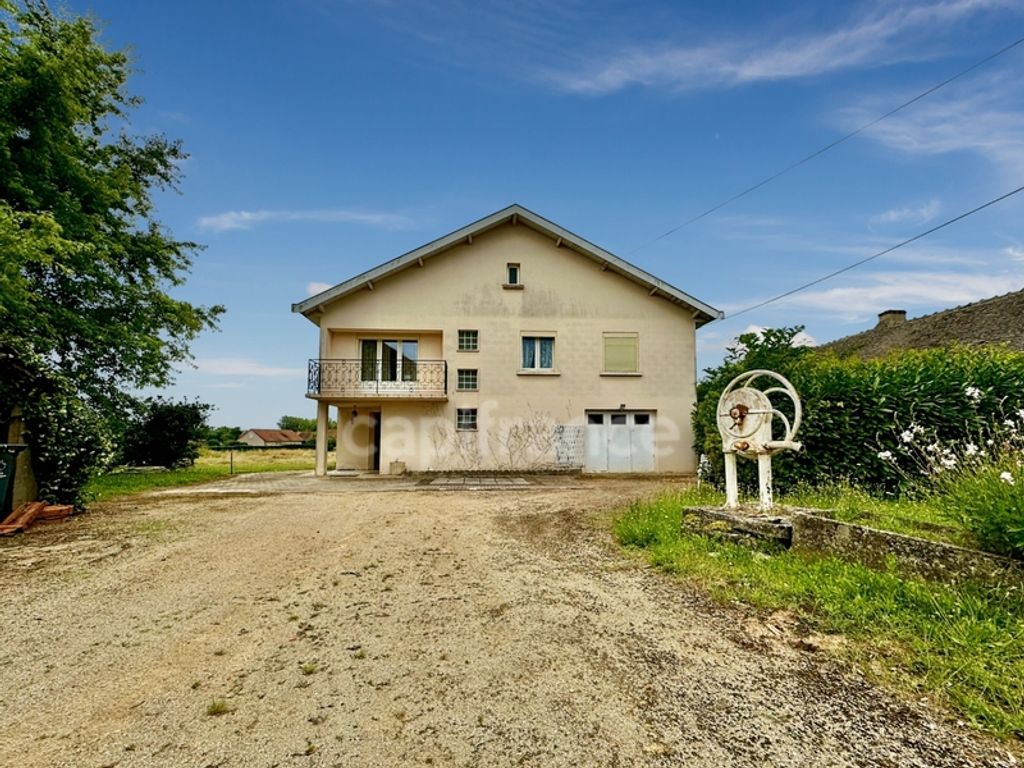 Achat maison 3 chambre(s) - Ouroux-sur-Saône