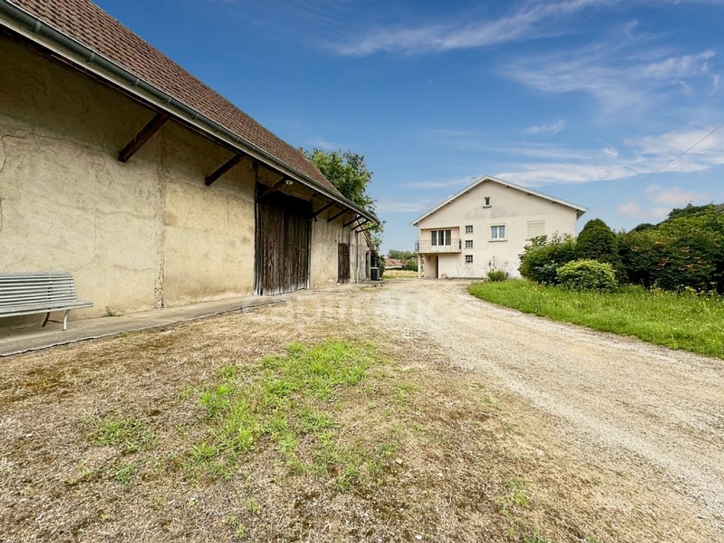 Achat maison 3 chambre(s) - Ouroux-sur-Saône