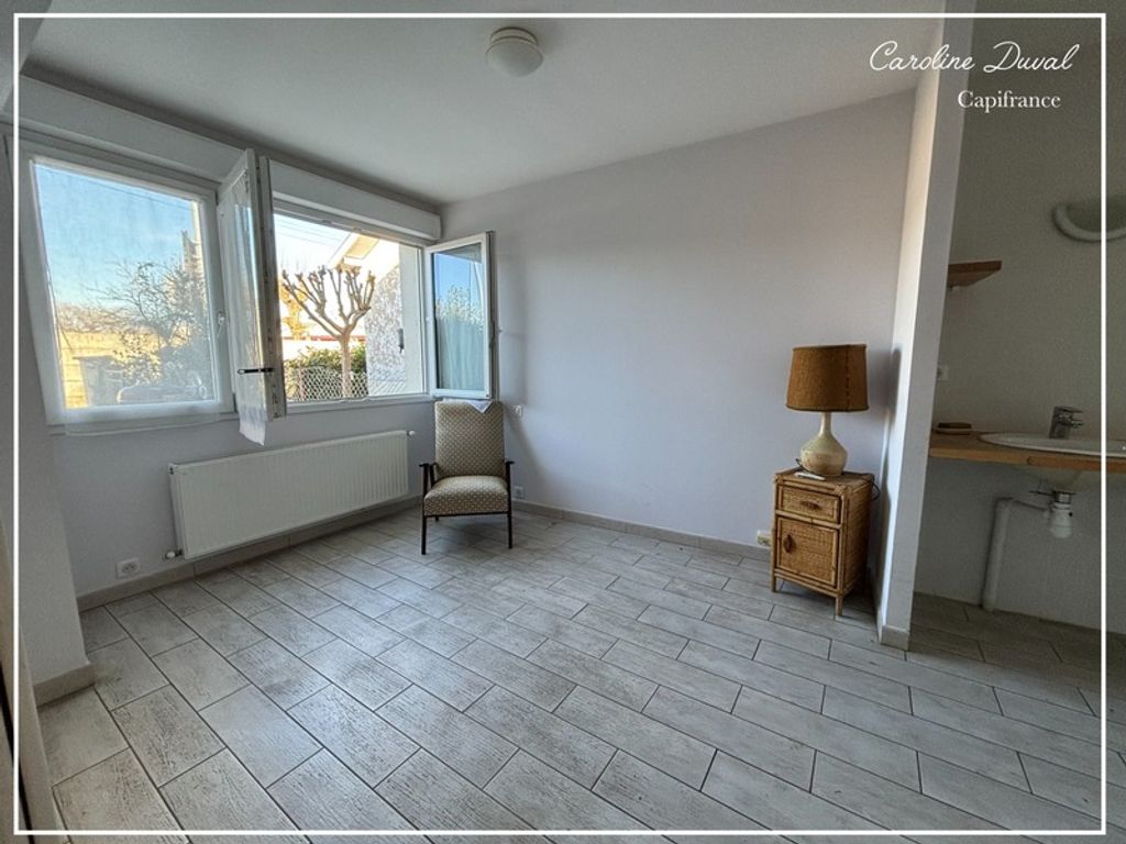 Achat maison 4 chambre(s) - Bègles