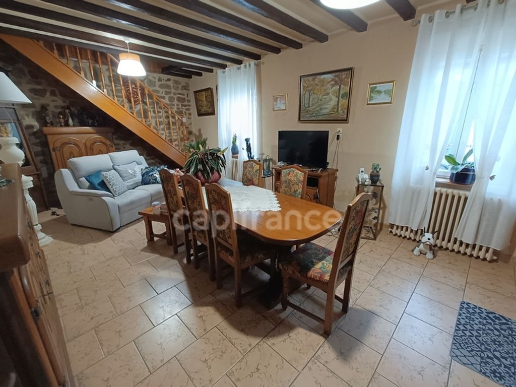 Achat maison 3 chambre(s) - Le Creusot