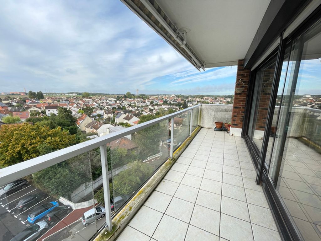 Achat appartement 4 pièce(s) Jouy-en-Josas