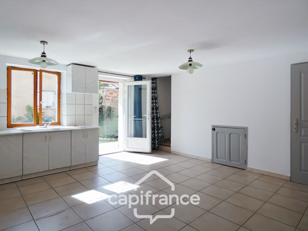 Achat maison 2 chambre(s) - Montfaucon