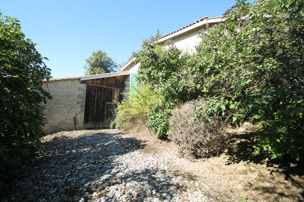 Achat maison 1 chambre(s) - Castelnau-sur-Gupie