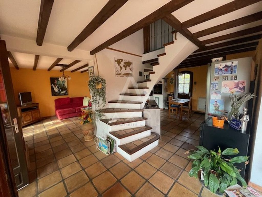 Achat maison 5 chambre(s) - Clermont-l'Hérault