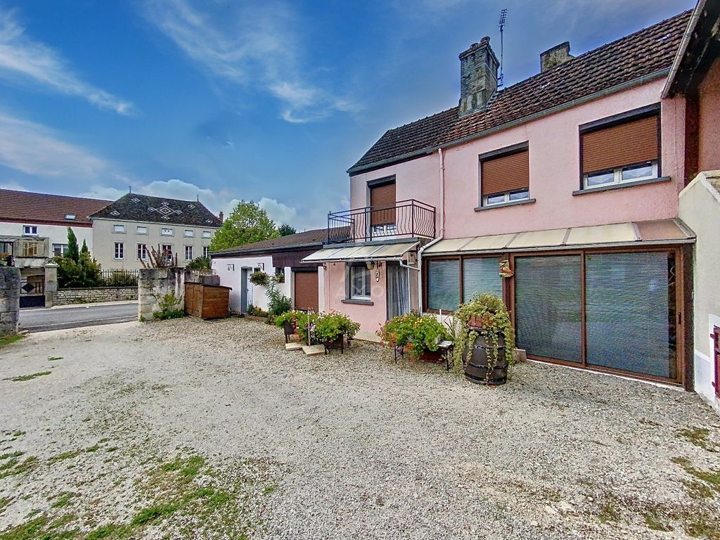 Achat maison à vendre 3 chambres 92 m² - Premeaux-Prissey