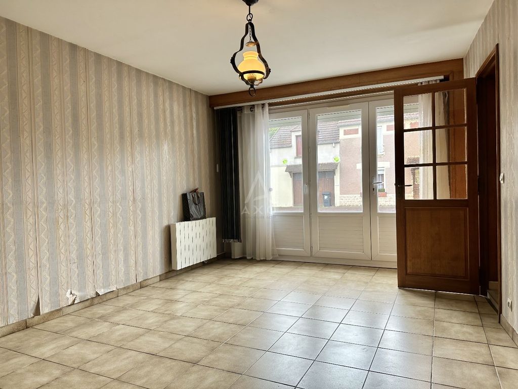 Achat maison à vendre 2 chambres 68 m² - Évrecy