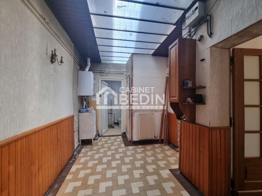 Achat maison 2 chambre(s) - Langon