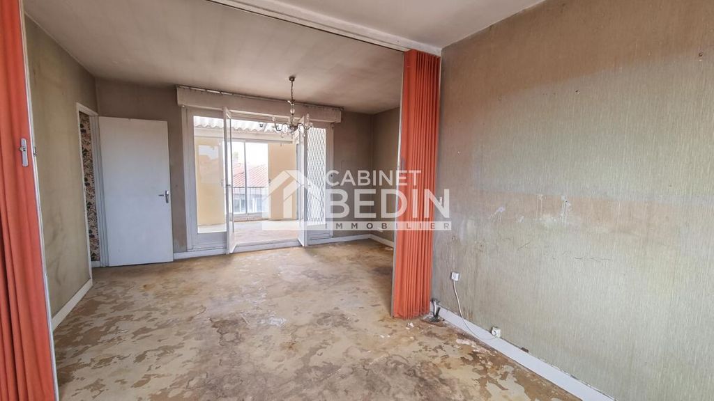 Achat appartement à vendre 2 pièces 75 m² - Dax