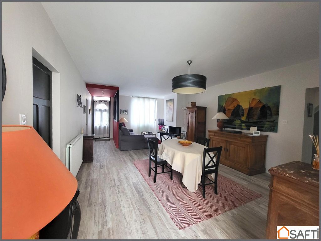 Achat maison 2 chambre(s) - Cholet