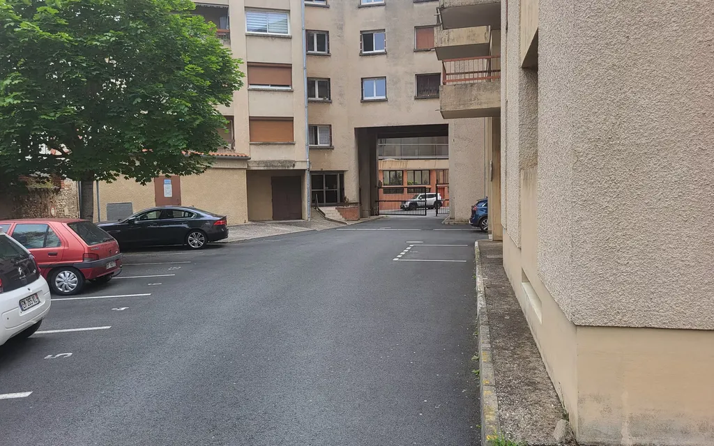 Achat studio à vendre 28 m² - Albi