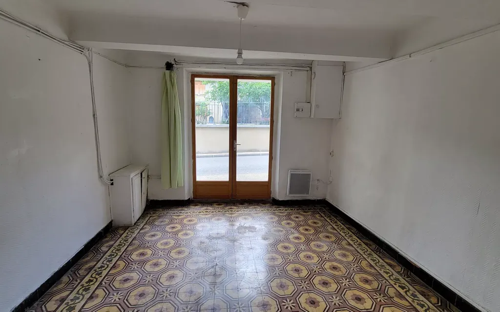 Achat maison 2 chambre(s) - Laragne-Montéglin