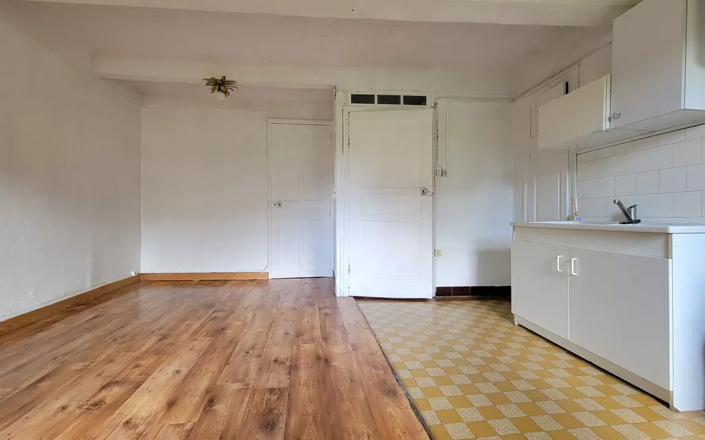 Achat maison 2 chambre(s) - Laragne-Montéglin