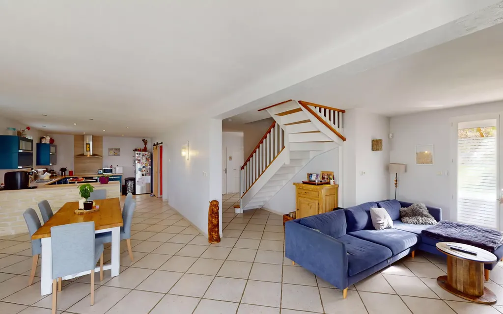 Achat maison 4 chambre(s) - Sainte-Hélène