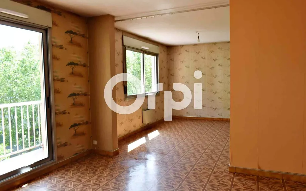 Achat appartement à vendre 3 pièces 84 m² - Montmélian