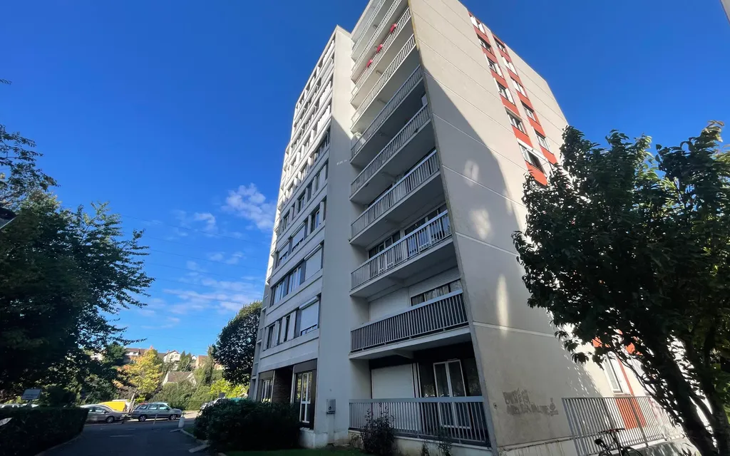 Achat appartement à vendre 4 pièces 84 m² - Chelles