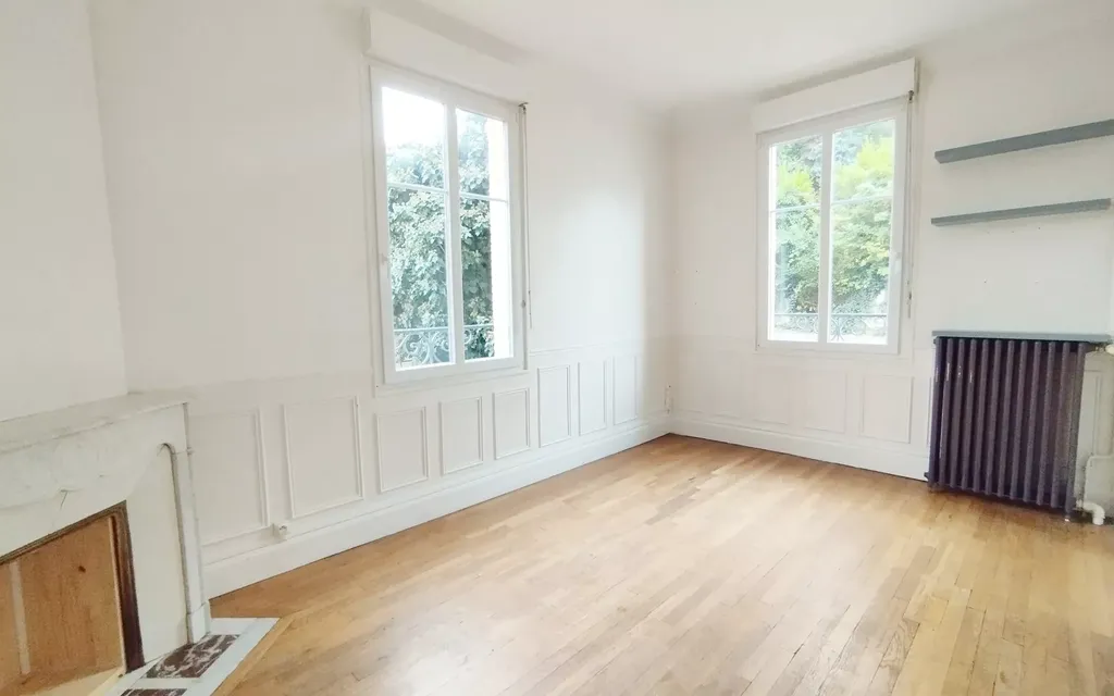 Achat maison à vendre 3 chambres 90 m² - Nancy