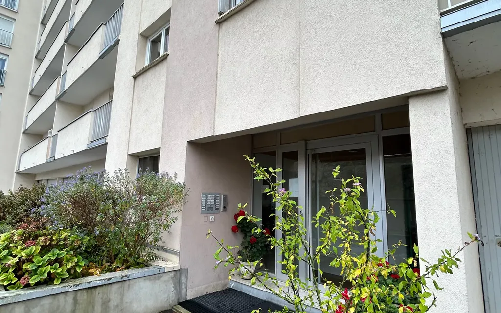 Achat appartement 1 pièce(s) Reims