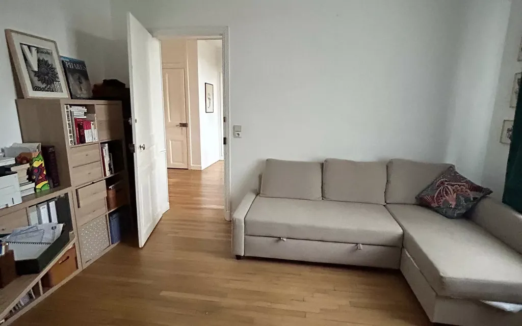 Achat appartement 5 pièce(s) Reims