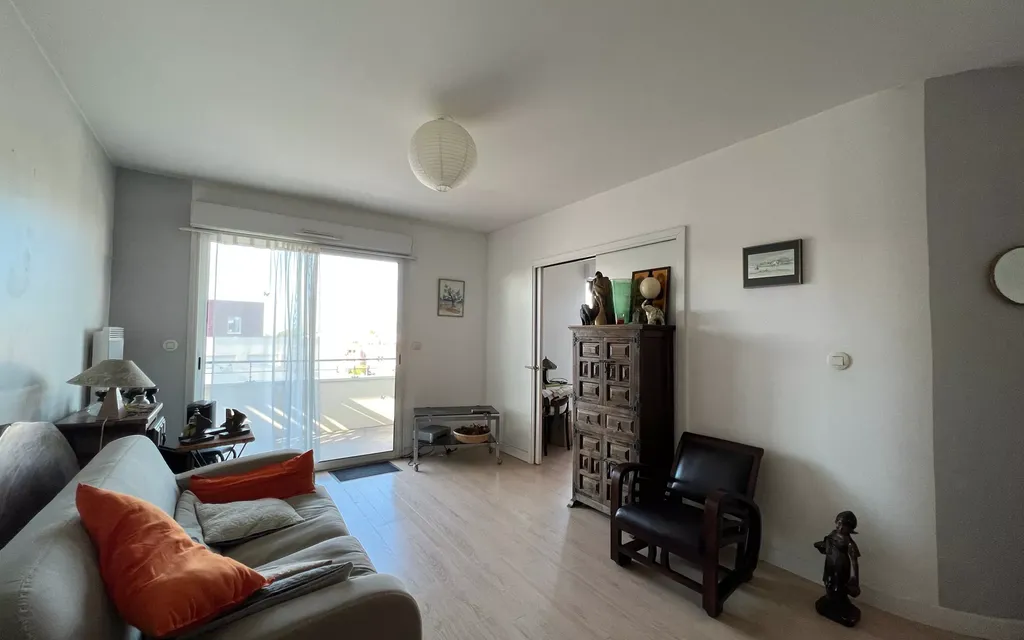 Achat appartement à vendre 3 pièces 73 m² - La Rochelle