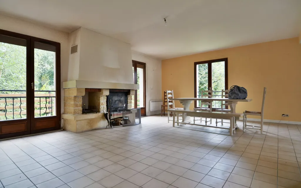 Achat maison 5 chambre(s) - Isles-lès-Villenoy