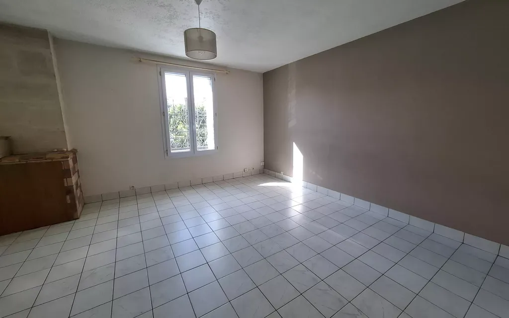 Achat maison à vendre 2 chambres 65 m² - Bordeaux