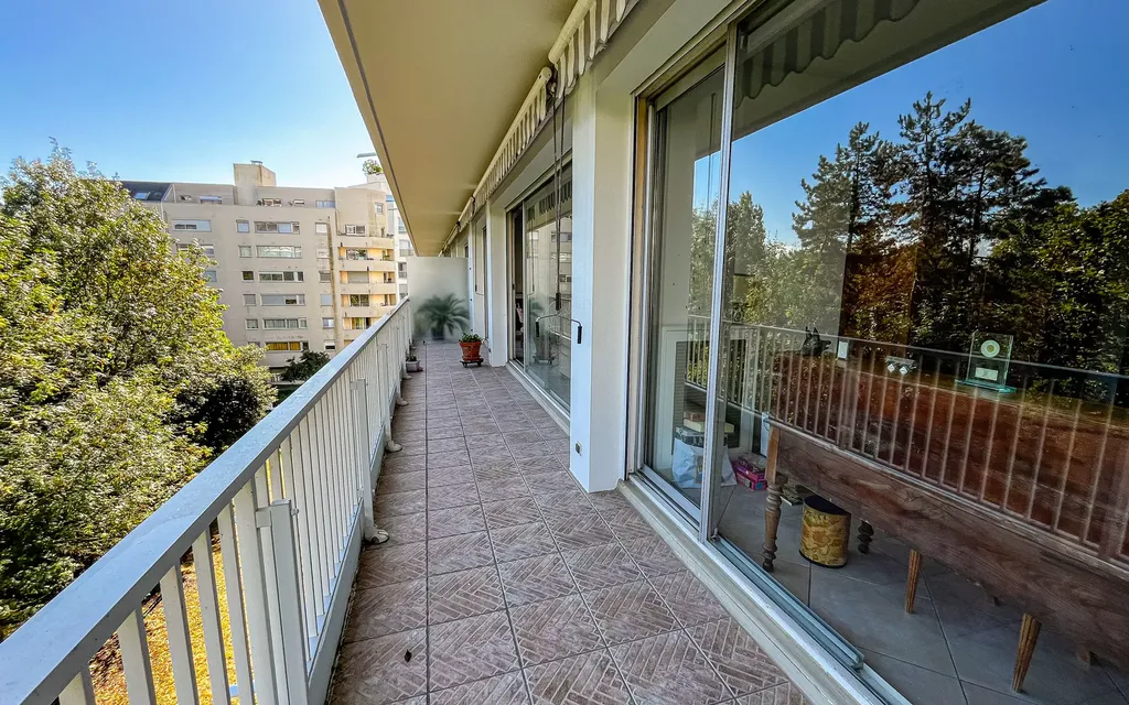 Achat appartement à vendre 4 pièces 124 m² - La Rochelle