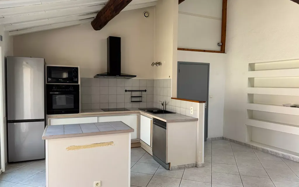 Achat maison 2 chambre(s) - Sainte-Marie-la-Mer