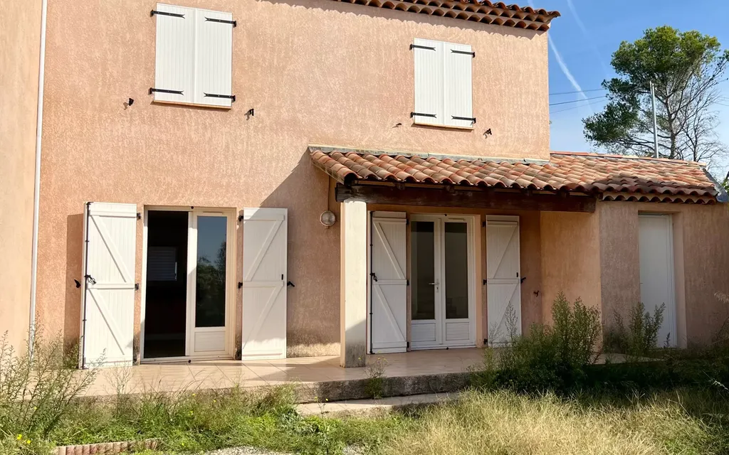 Achat maison à vendre 3 chambres 90 m² - Martigues