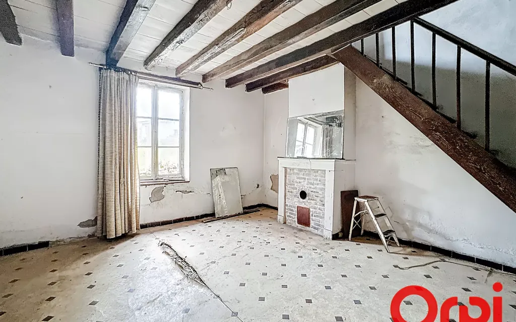 Achat maison 2 chambre(s) - Saint-Pierre-les-Étieux