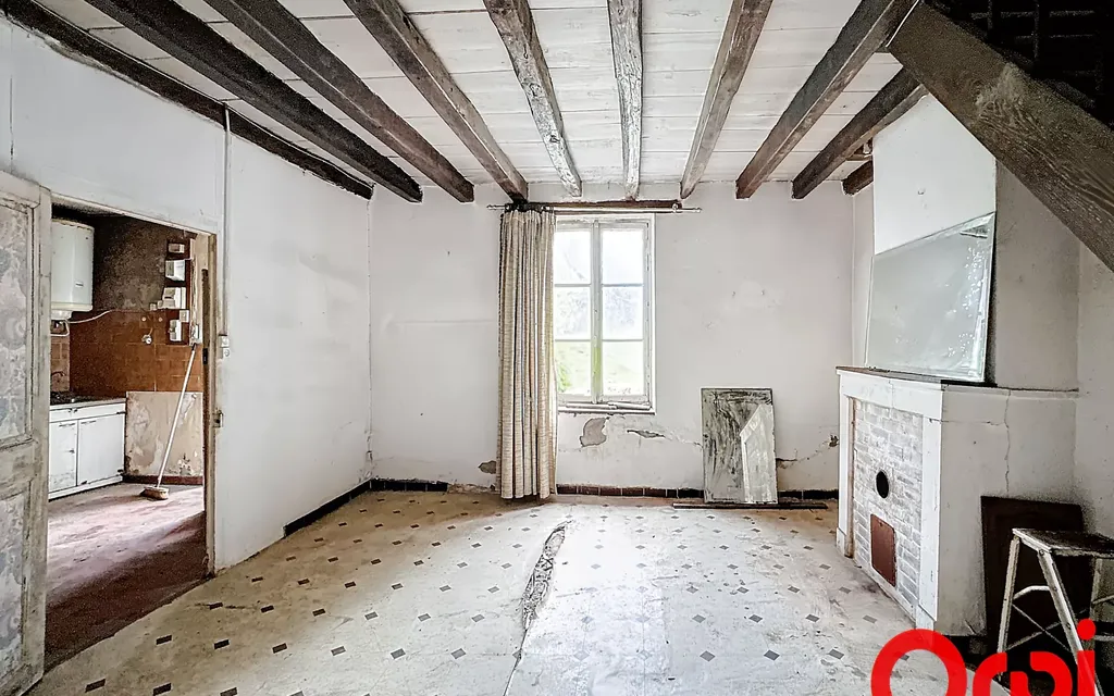 Achat maison 2 chambre(s) - Saint-Pierre-les-Étieux