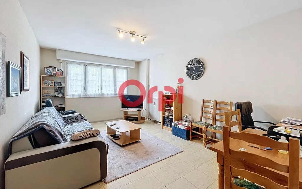 Achat appartement à vendre 3 pièces 67 m² - Lorient