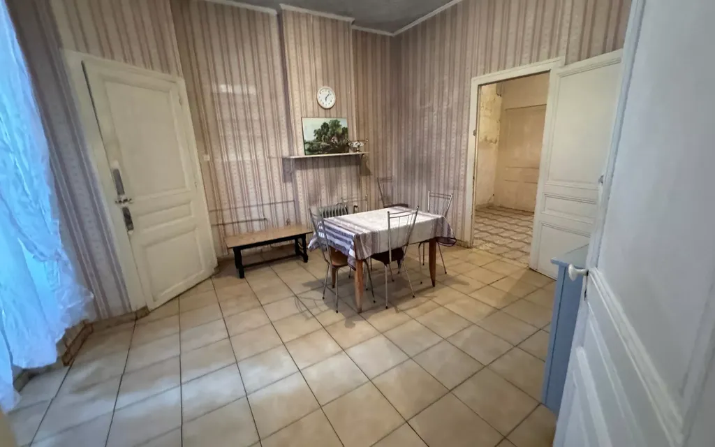 Achat maison 7 chambre(s) - La Grand-Croix