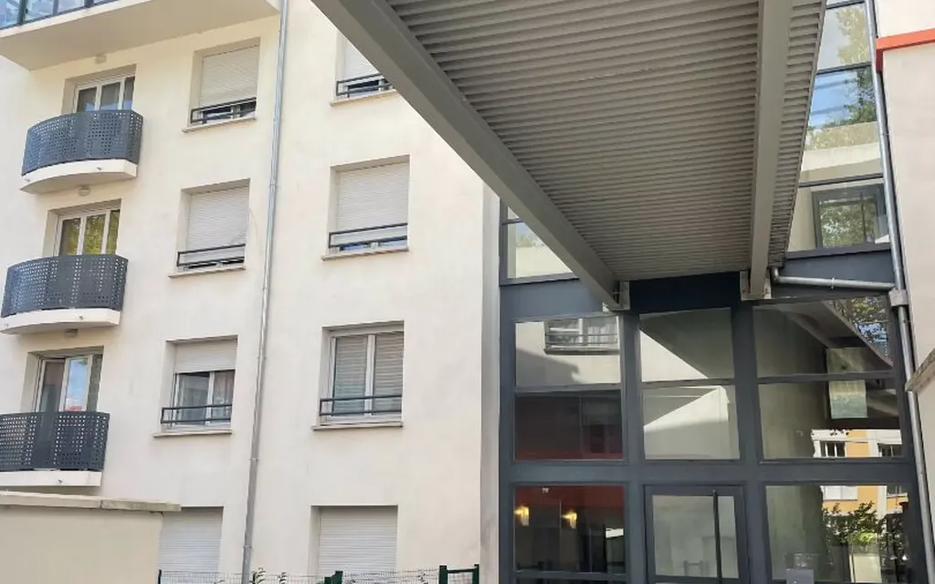 Achat studio à vendre 40 m² - Toulouse