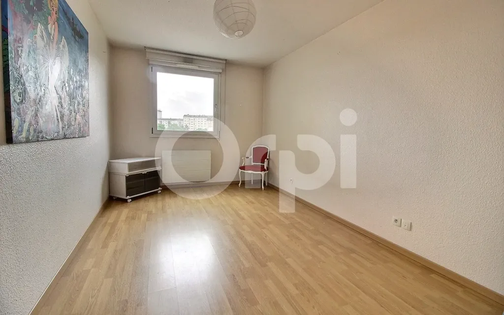 Achat appartement 4 pièce(s) Strasbourg