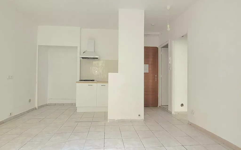 Achat appartement à vendre 2 pièces 36 m² - Lunel