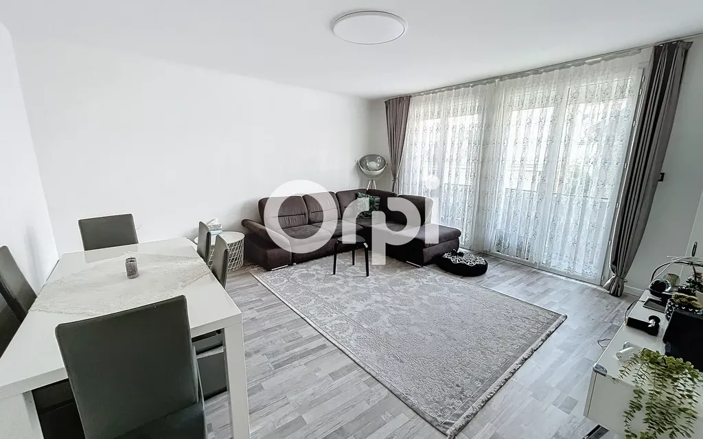 Achat appartement 4 pièce(s) Brive-la-Gaillarde