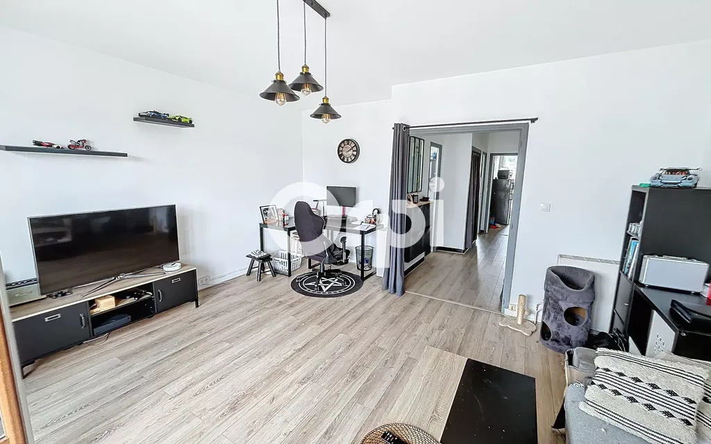 Achat appartement à vendre 2 pièces 48 m² - Brive-la-Gaillarde