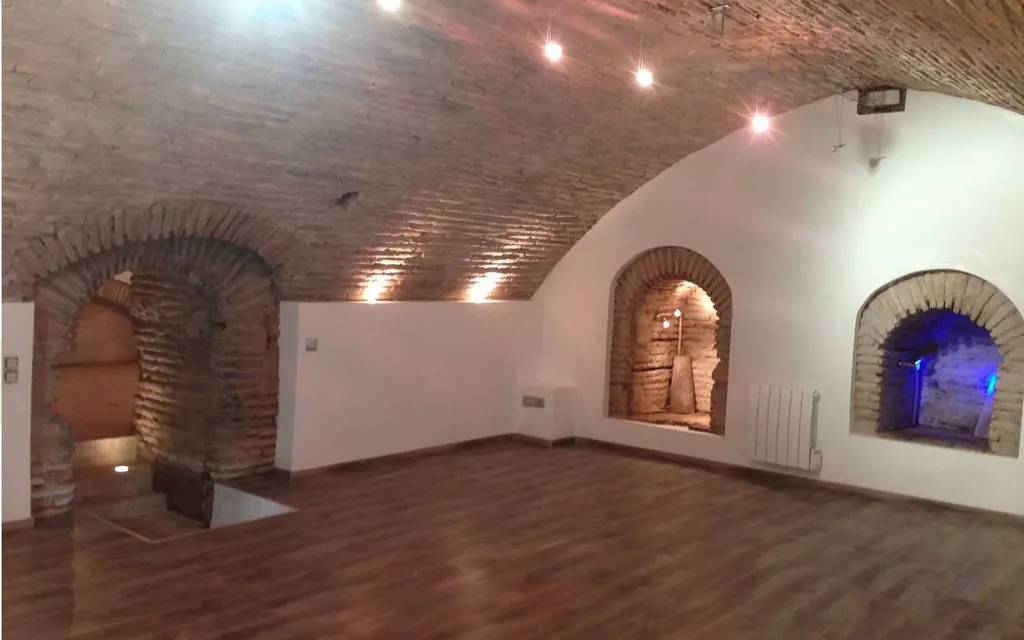 Achat studio à vendre 77 m² - Toulouse