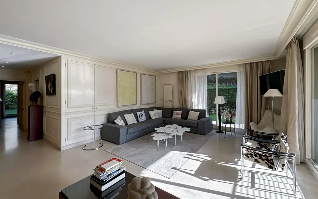 Achat duplex à vendre 4 pièces 152 m² - Deauville