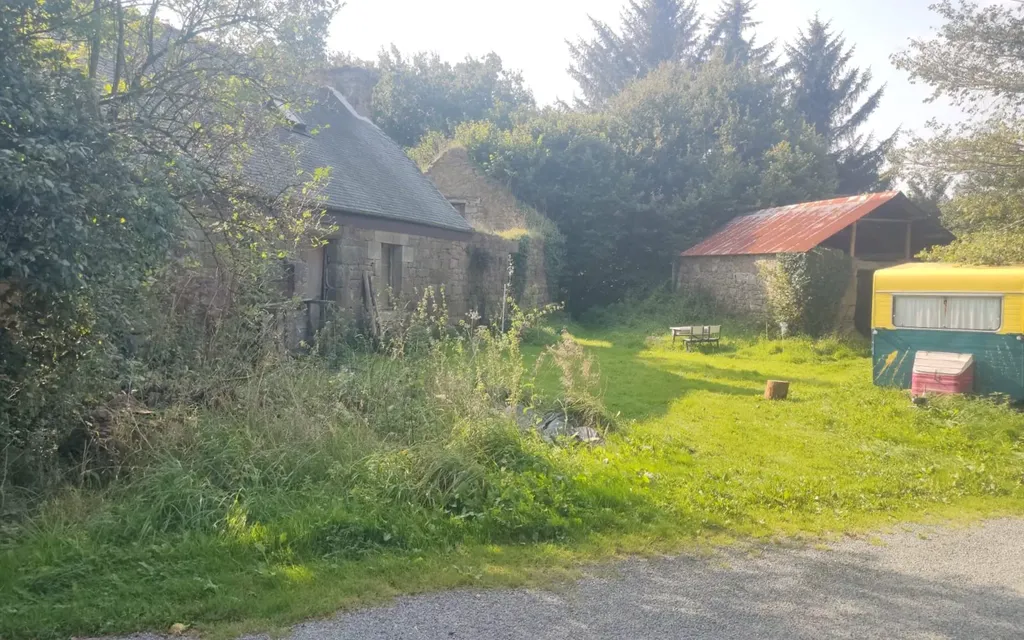 Achat maison 4 chambre(s) - Saint-Nicodème