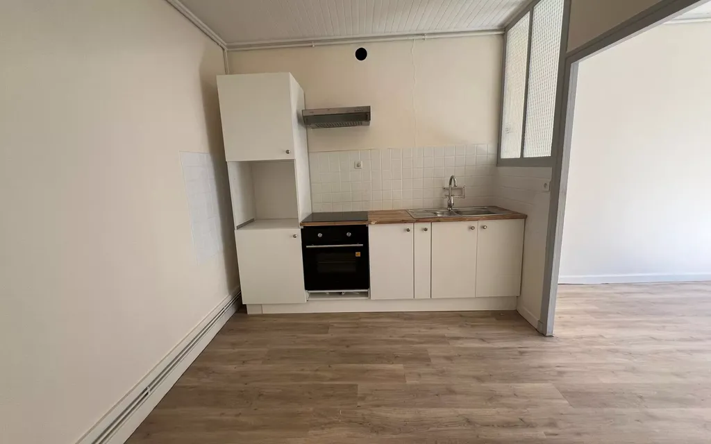 Achat appartement 2 pièce(s) Livron-sur-Drôme