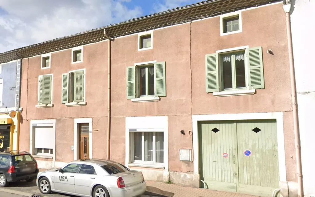 Achat appartement à vendre 2 pièces 46 m² - Livron-sur-Drôme