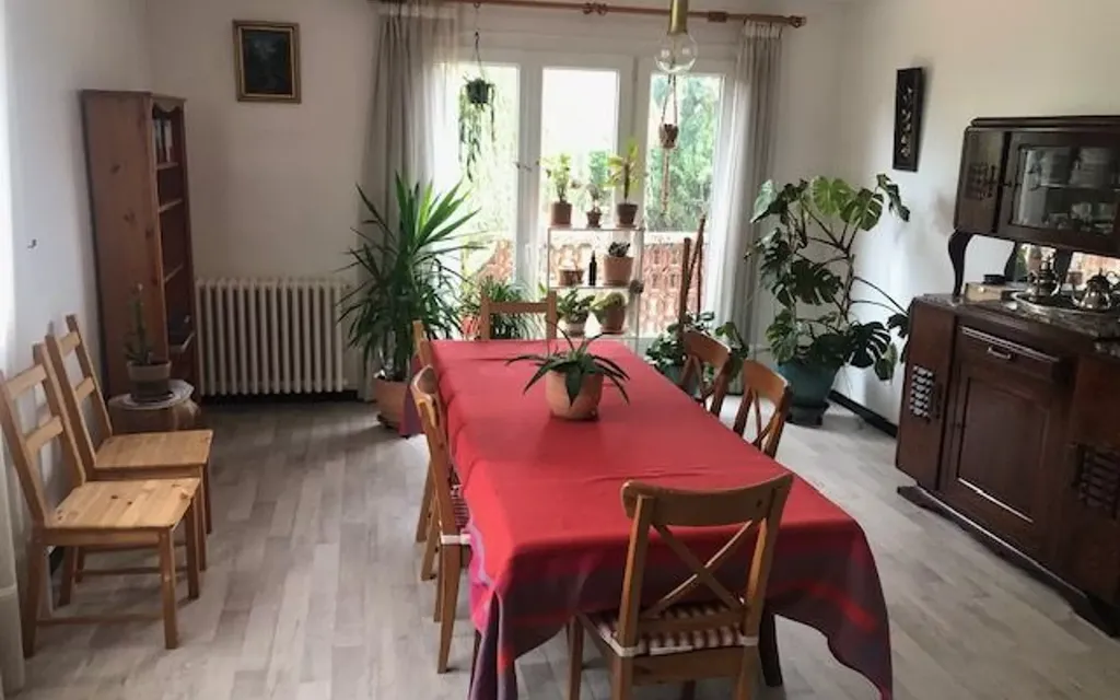 Achat maison à vendre 3 chambres 115 m² - Plaisance-du-Touch