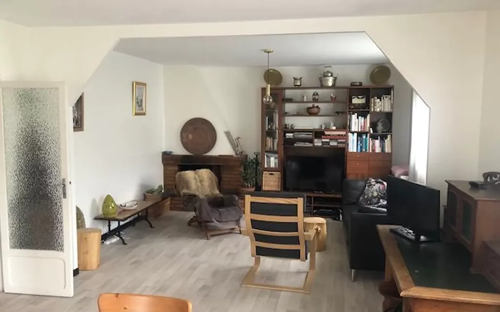 Achat maison à vendre 3 chambres 115 m² - Plaisance-du-Touch