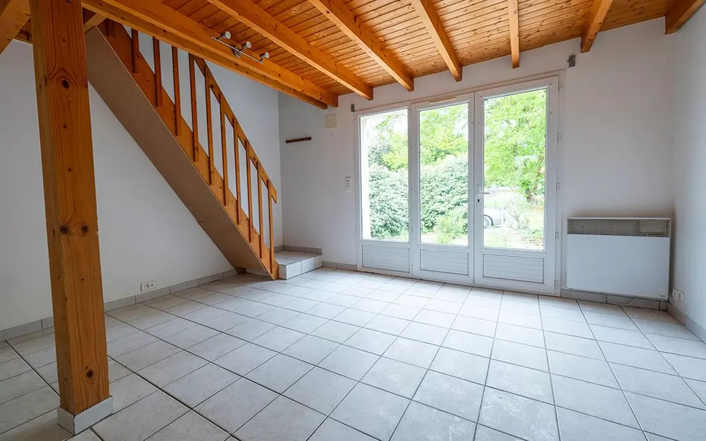 Achat maison 2 chambre(s) - La Tremblade