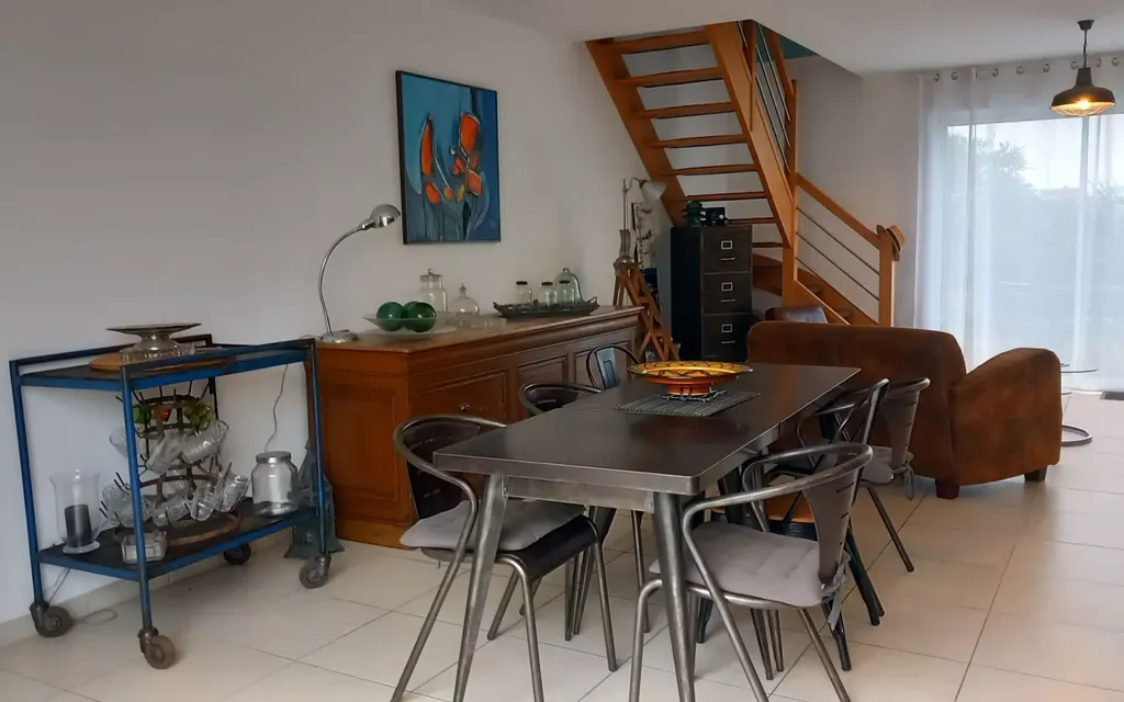 Achat maison 3 chambre(s) - Saint-Georges-d'Oléron