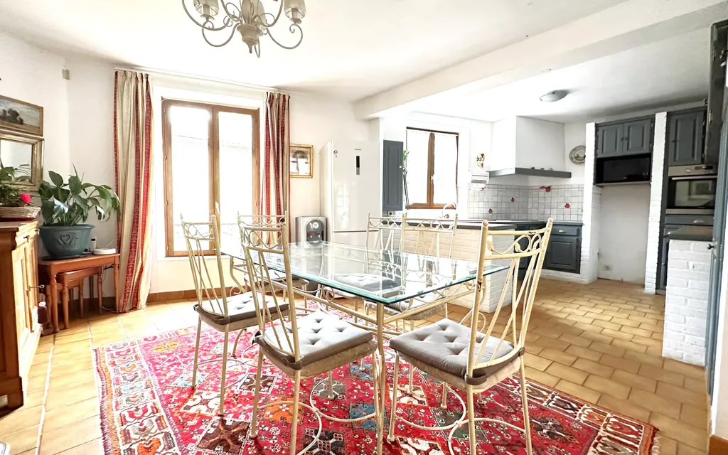 Achat maison à vendre 4 chambres 152 m² - Taverny